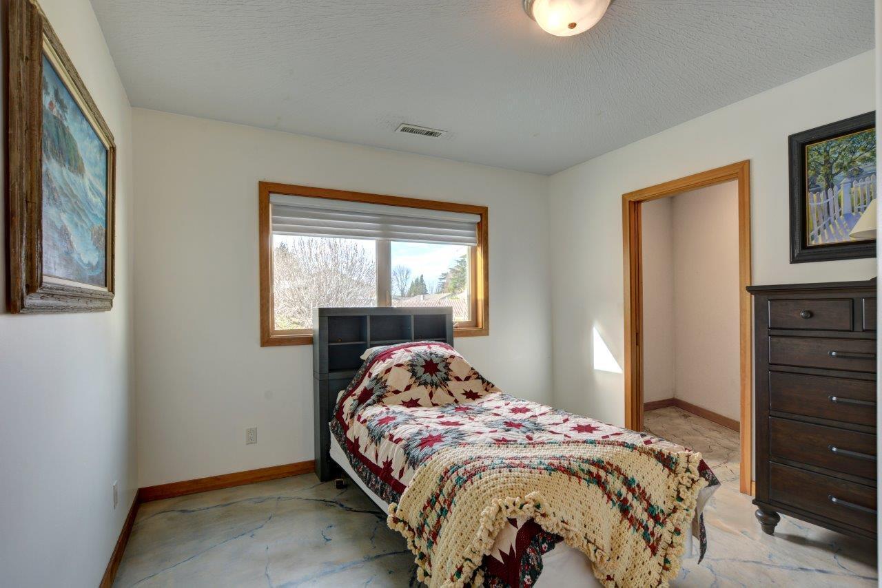 Lake Wood Subdivision - Residential Income