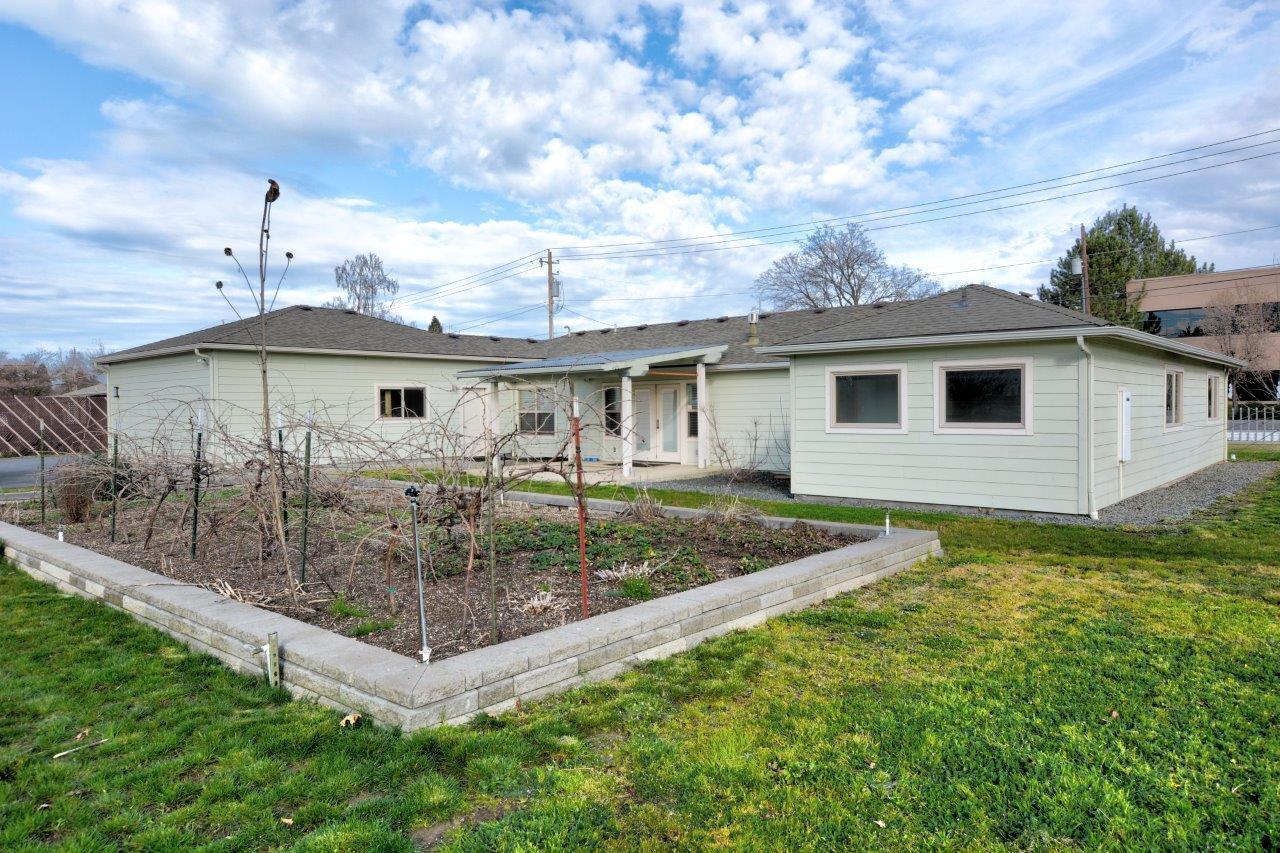 Lake Wood Subdivision - Residential Income