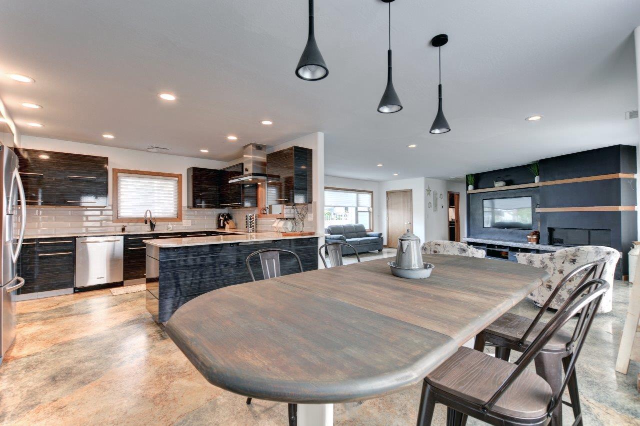 Lake Wood Subdivision - Residential Income