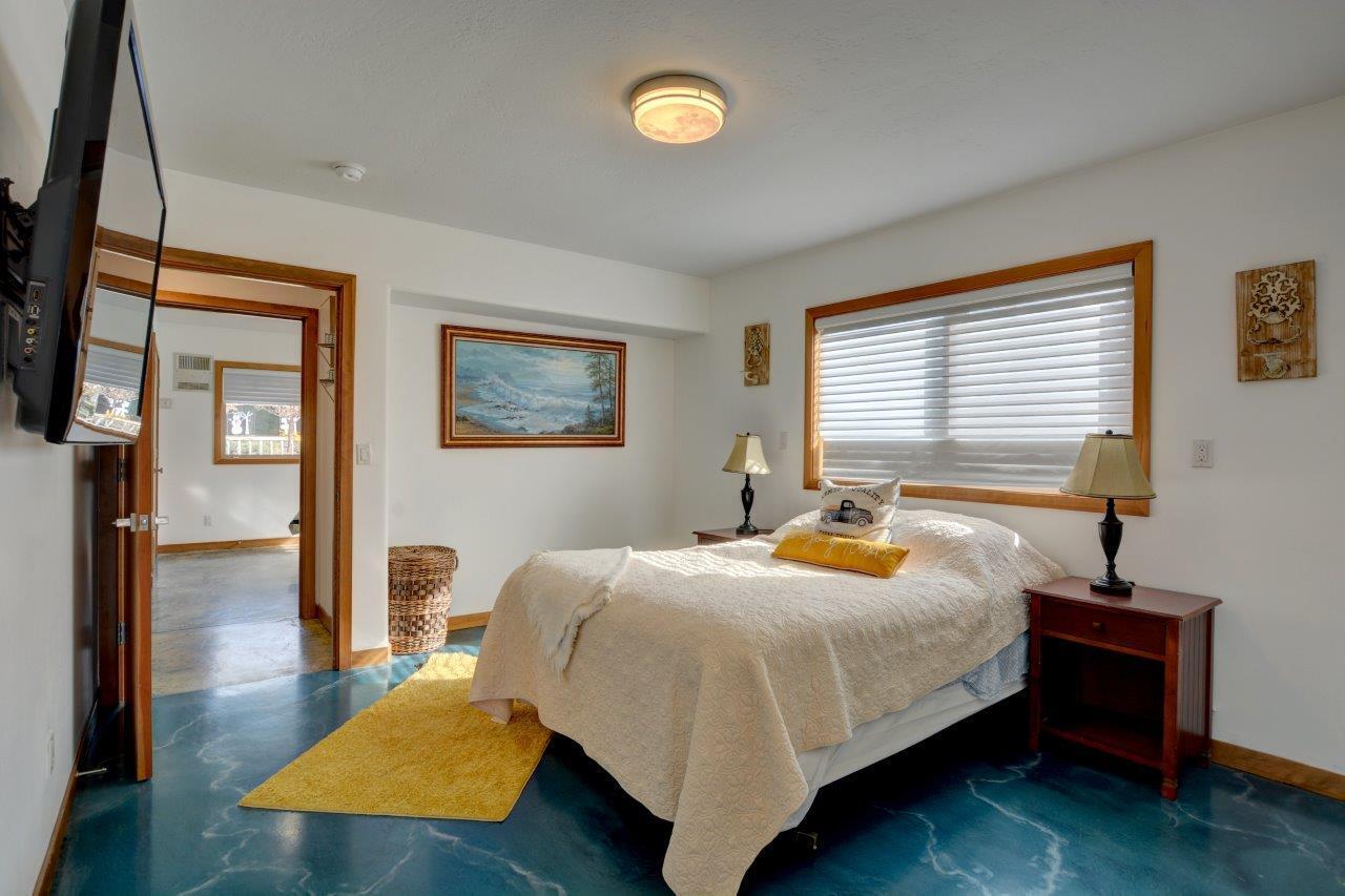 Lake Wood Subdivision - Residential Income