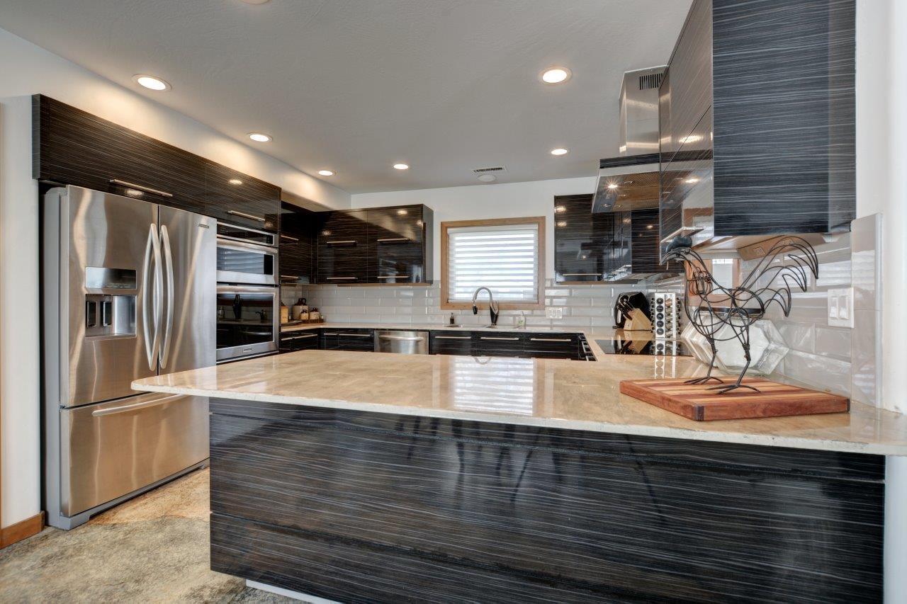 Lake Wood Subdivision - Residential Income