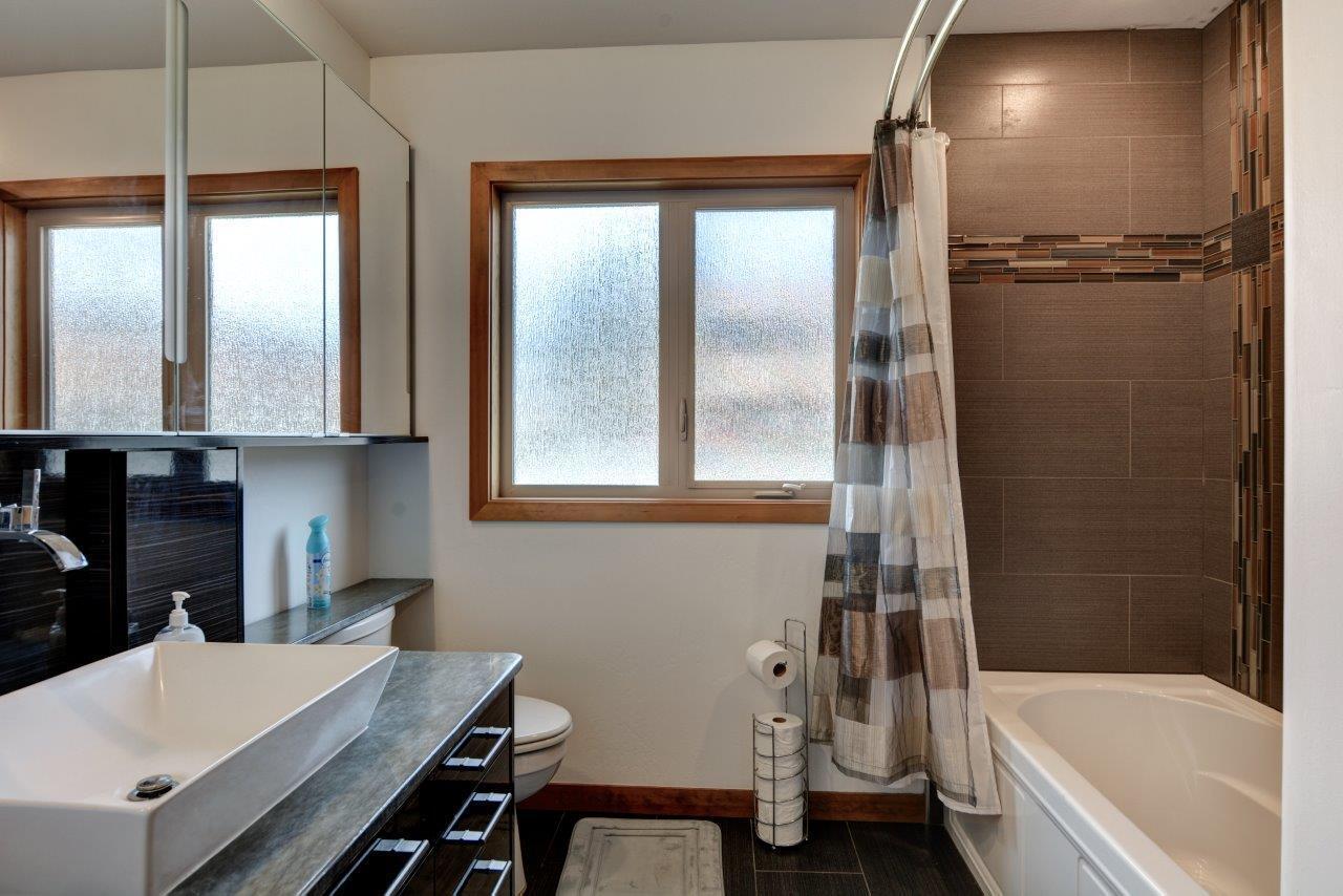 Lake Wood Subdivision - Residential Income