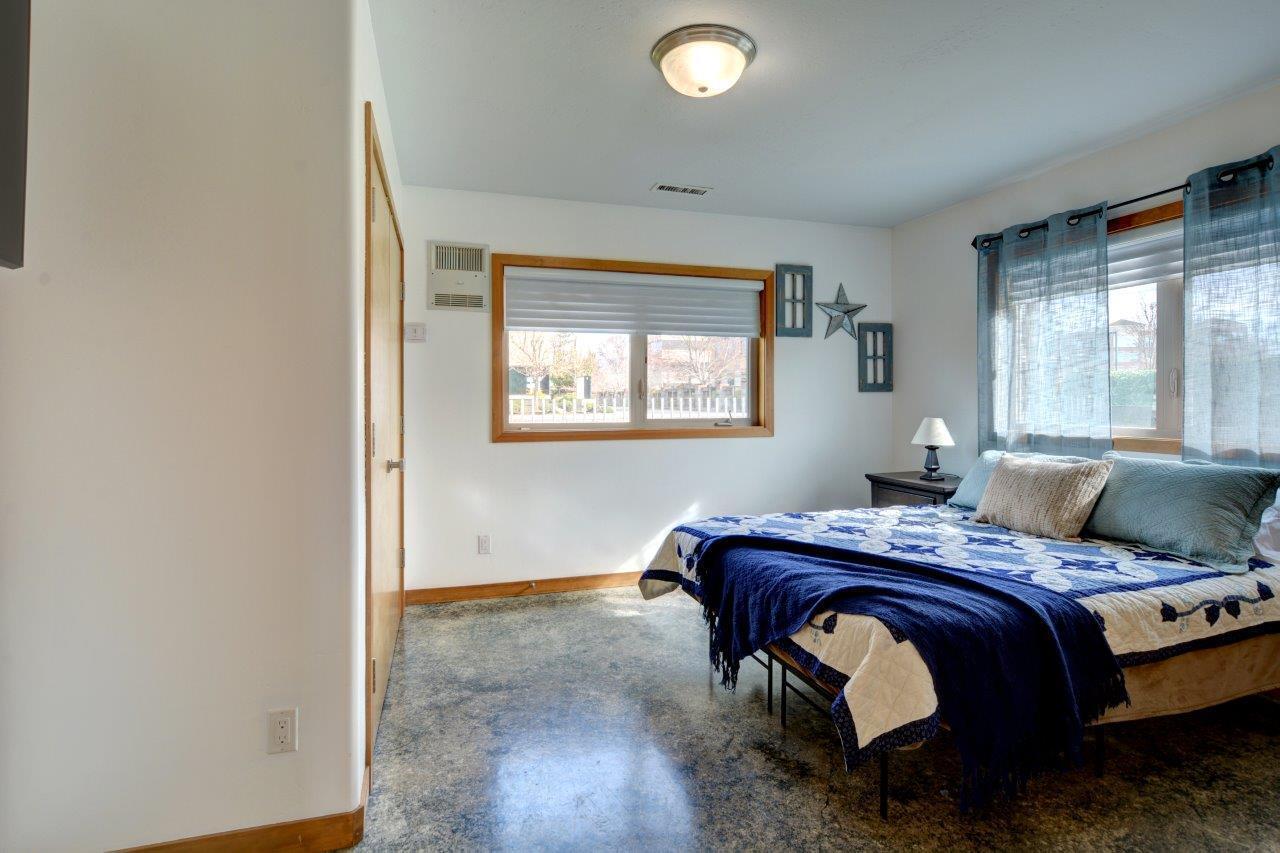 Lake Wood Subdivision - Residential Income