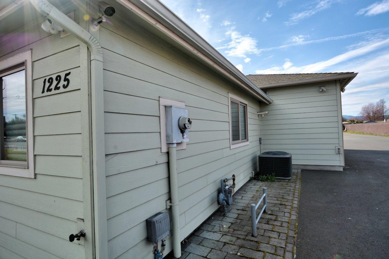 Lake Wood Subdivision - Residential Income