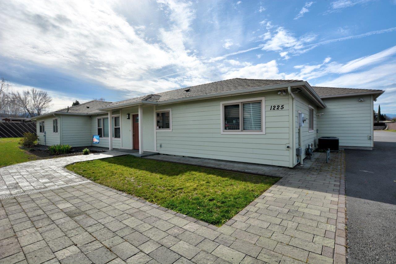 Lake Wood Subdivision - Residential Income