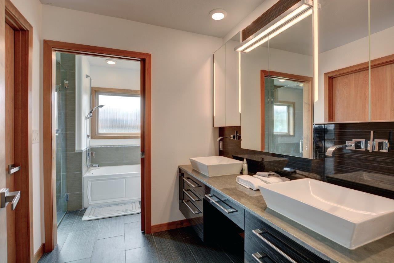 Lake Wood Subdivision - Residential Income