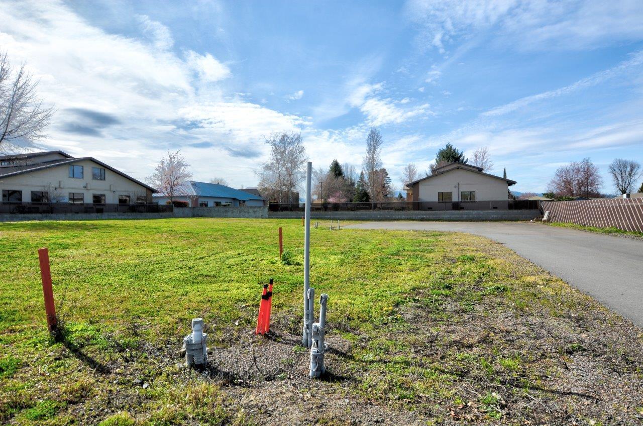 Lake Wood Subdivision - Residential Income