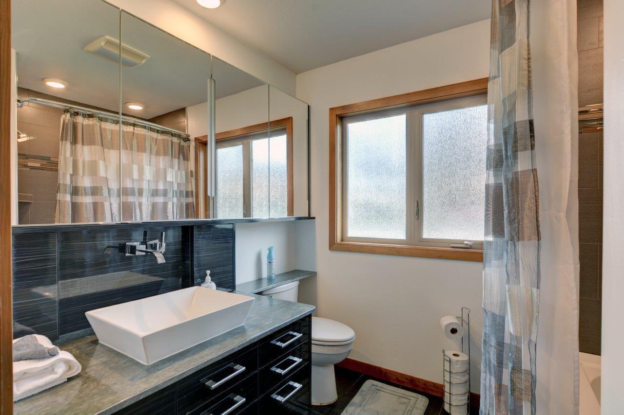 Lake Wood Subdivision - Residential Income