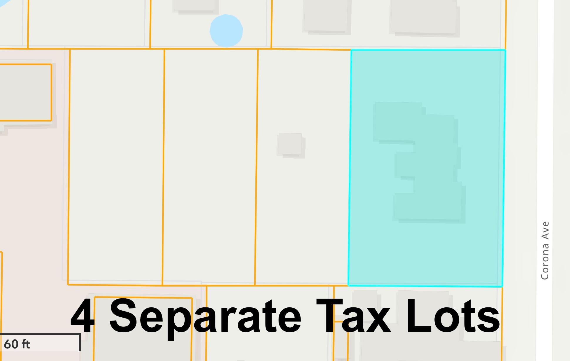Lake Wood Subdivision - Residential Income