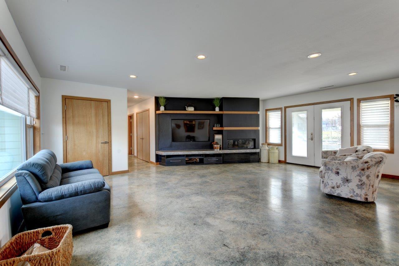 Lake Wood Subdivision - Residential Income