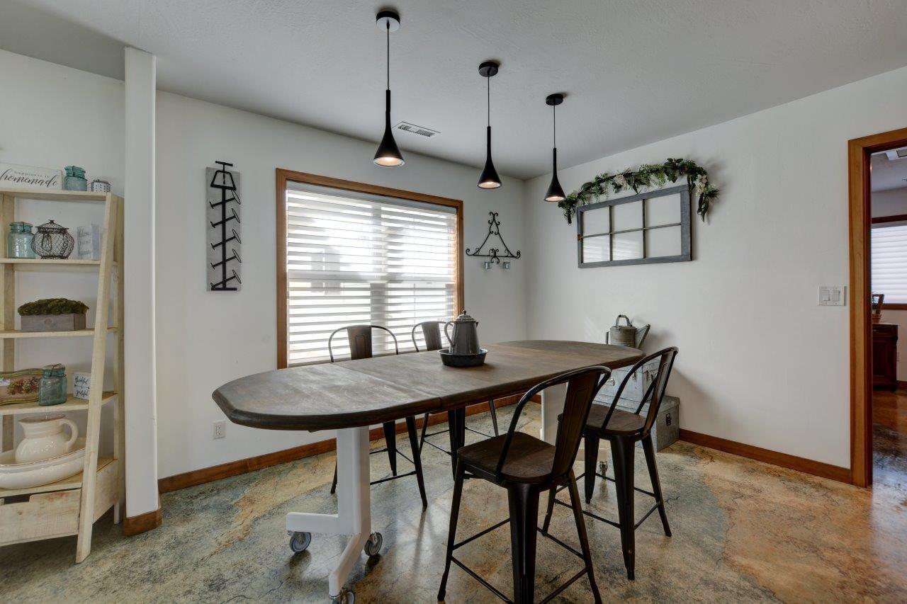 Lake Wood Subdivision - Residential Income