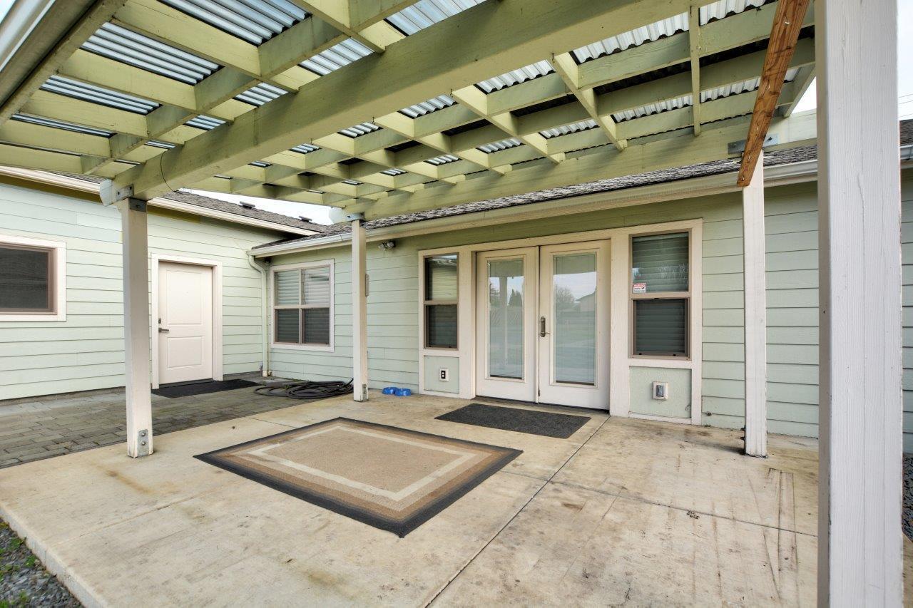 Lake Wood Subdivision - Residential Income