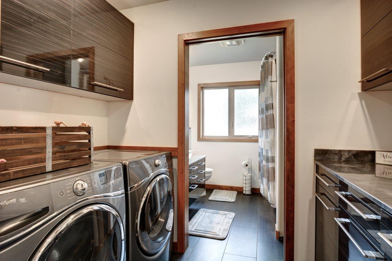 Lake Wood Subdivision - Residential Income