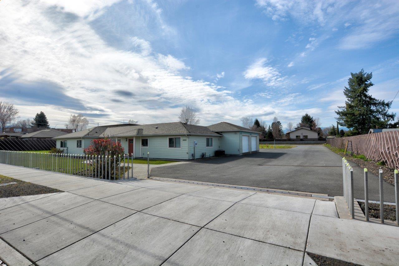 Lake Wood Subdivision - Residential Income