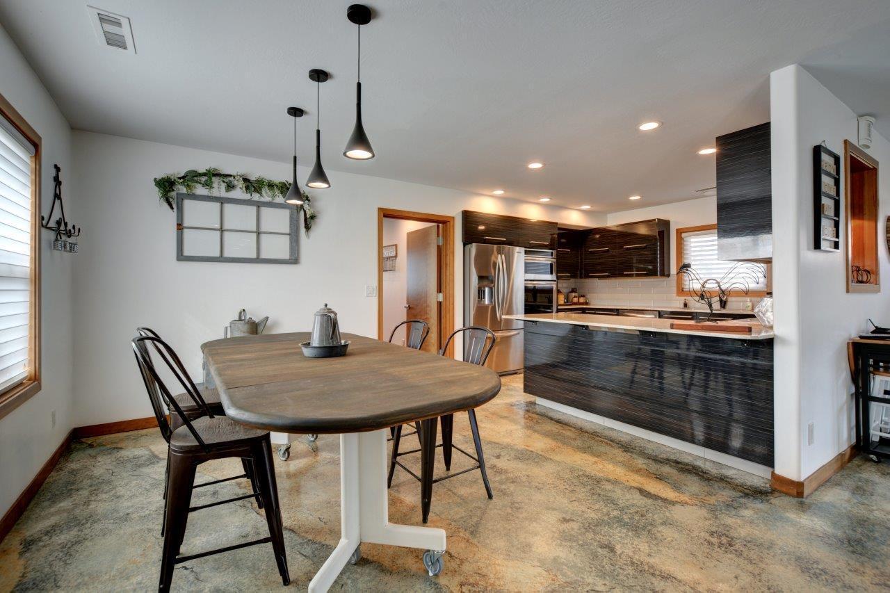 Lake Wood Subdivision - Residential Income