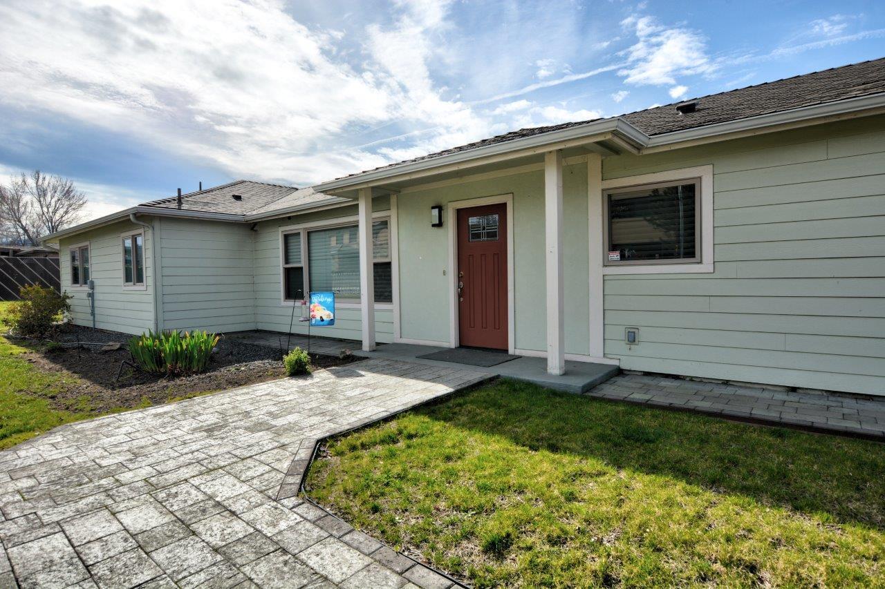 Lake Wood Subdivision - Residential Income