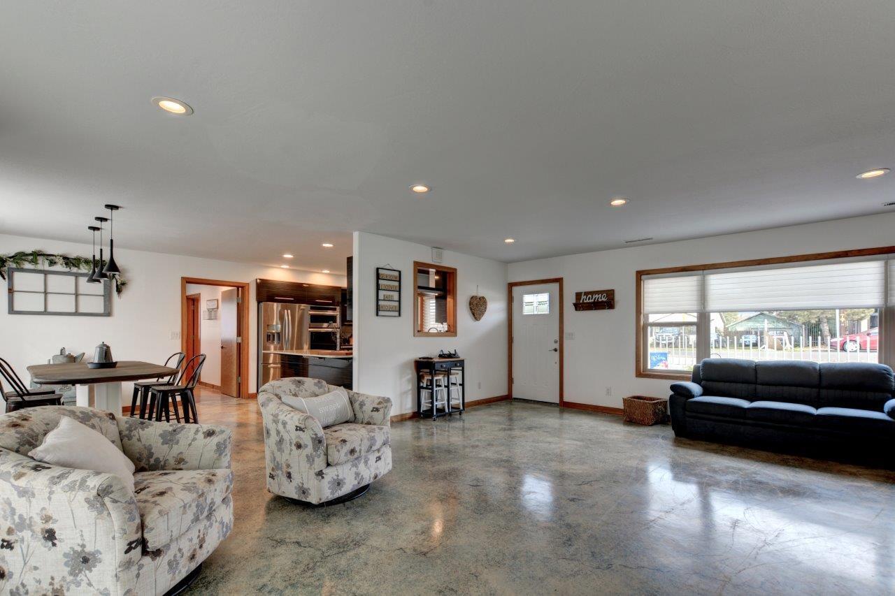 Lake Wood Subdivision - Residential Income