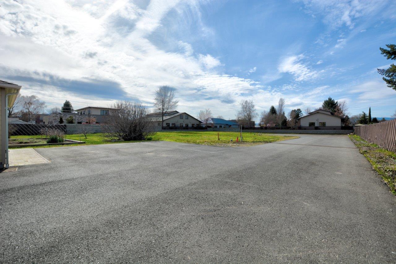 Lake Wood Subdivision - Residential Income