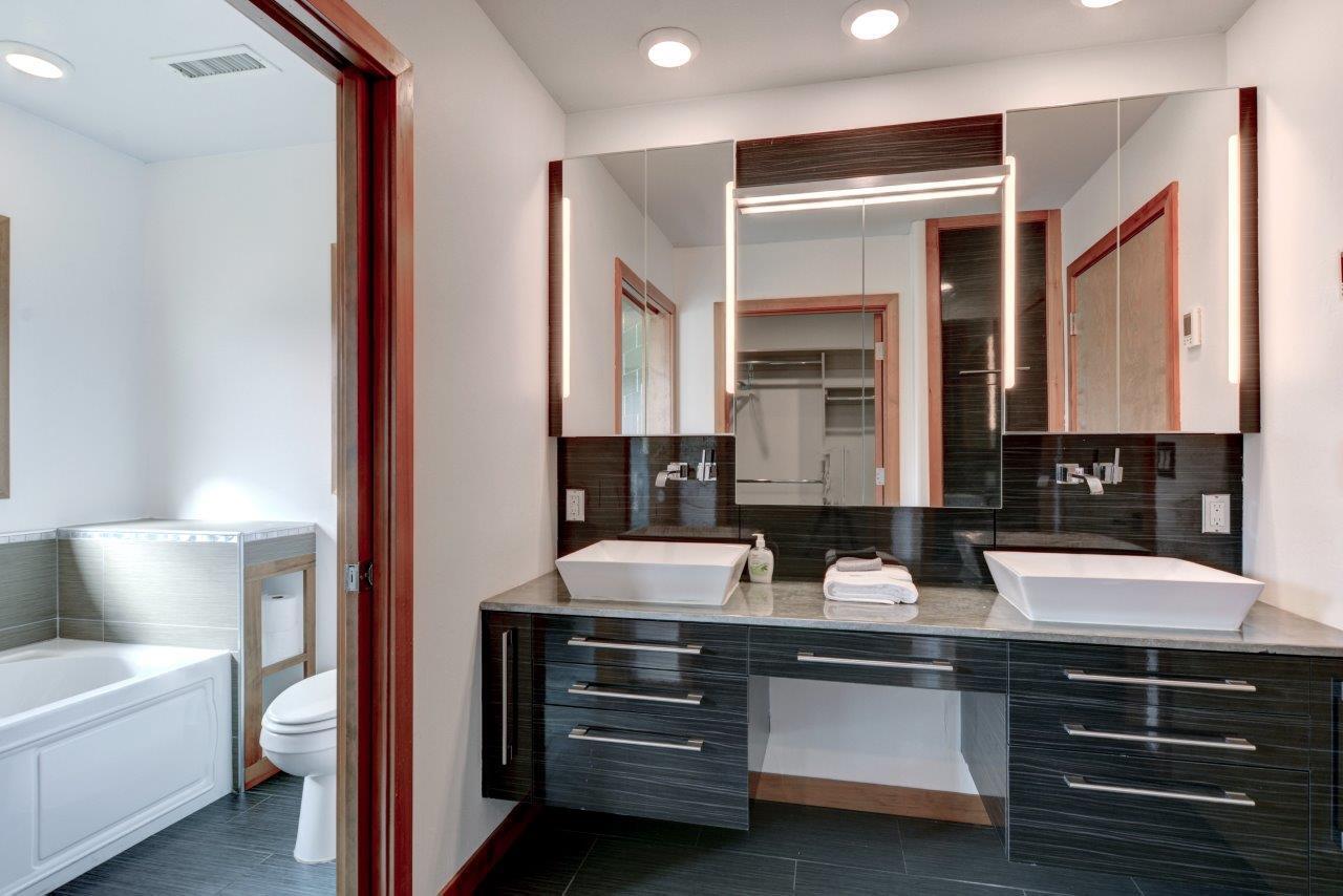 Lake Wood Subdivision - Residential Income