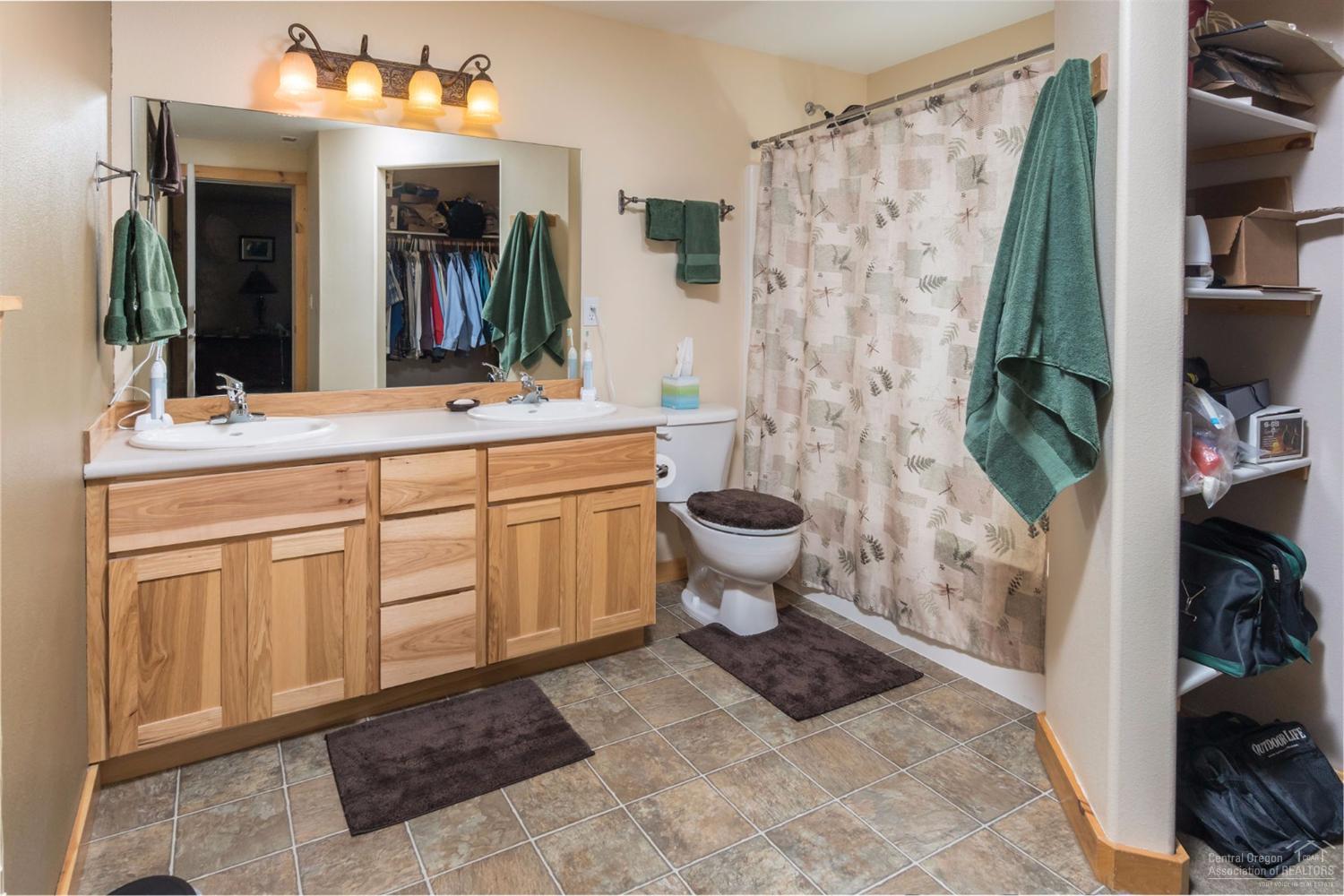 Tri Peaks - Residential