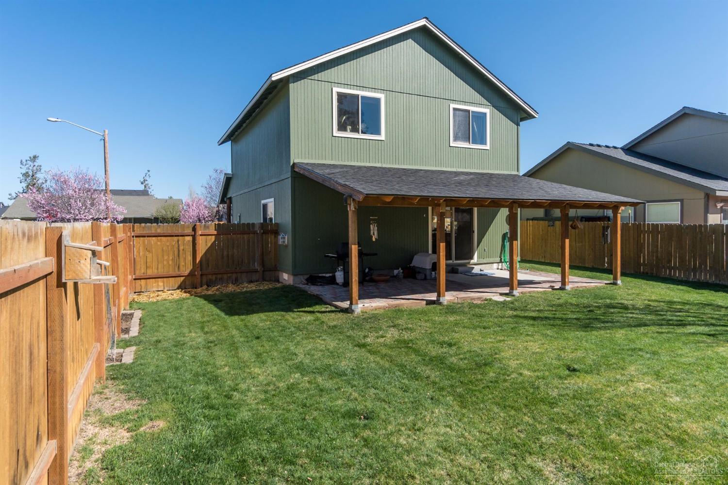 Tri Peaks - Residential