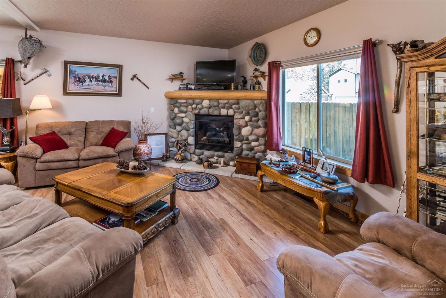 Tri Peaks - Residential