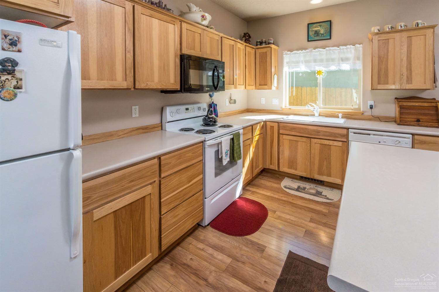 Tri Peaks - Residential