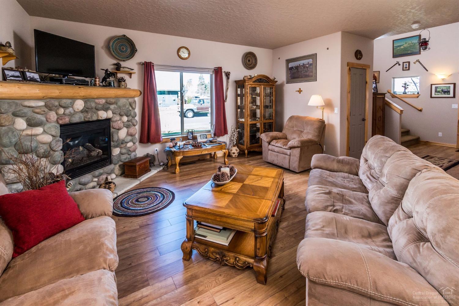 Tri Peaks - Residential