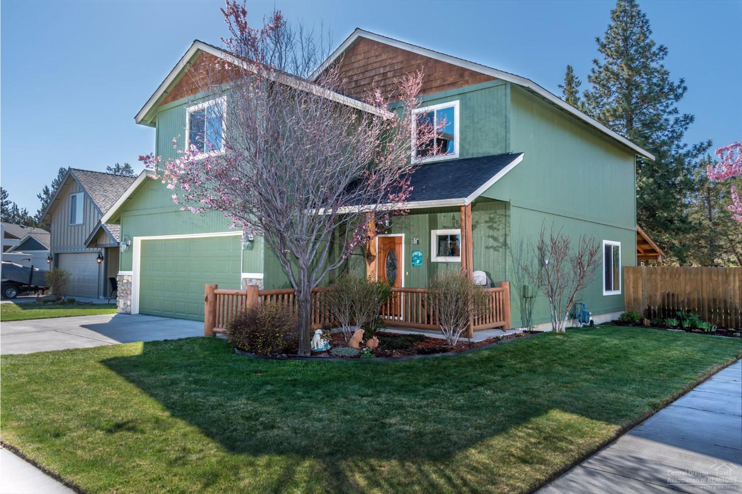 Tri Peaks - Residential