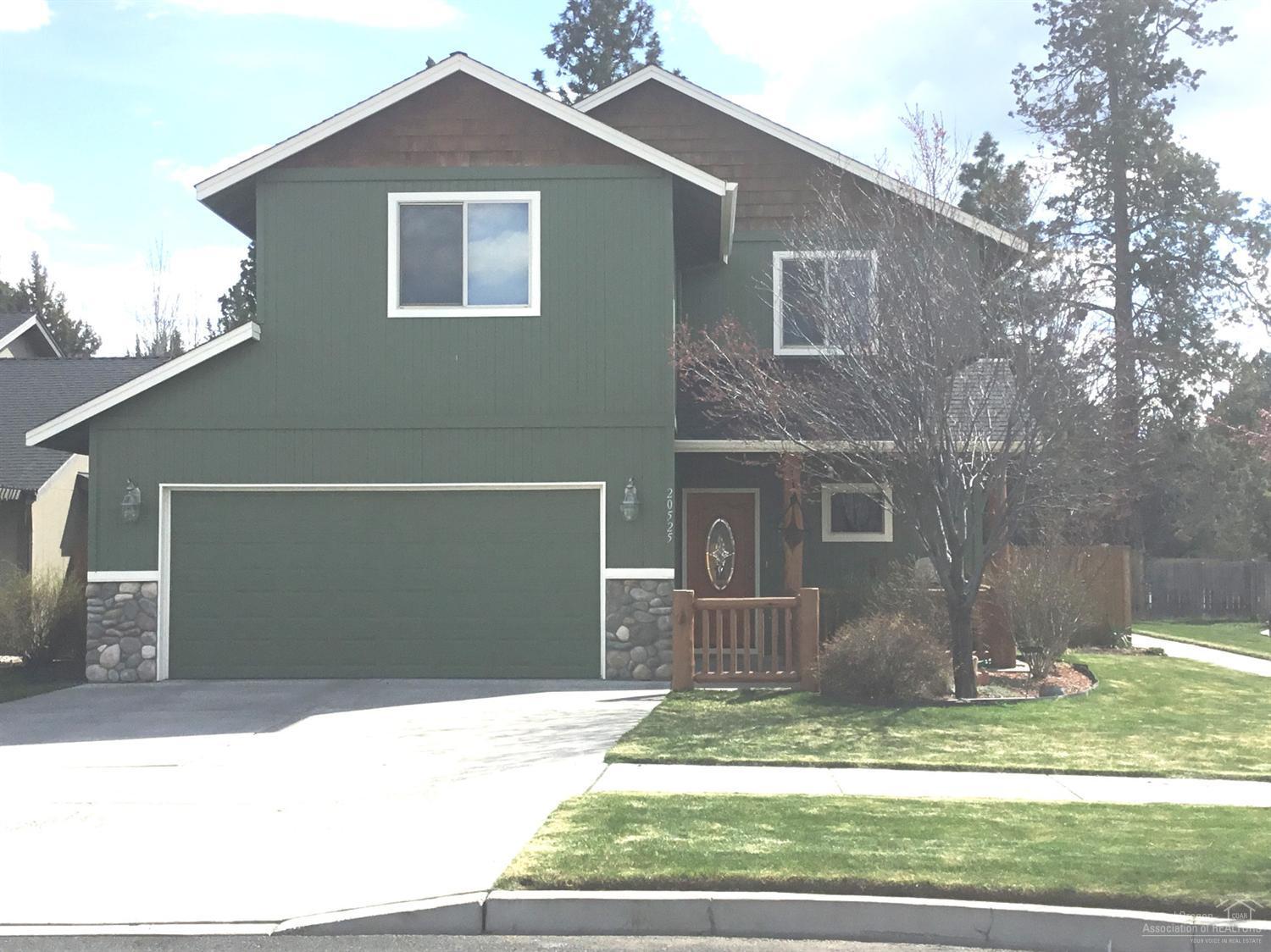 Tri Peaks - Residential