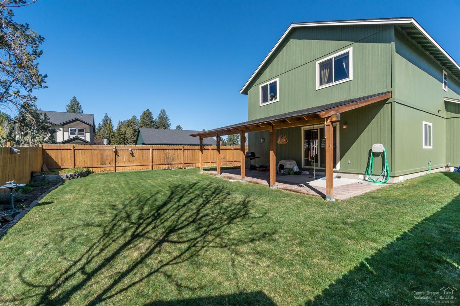 Tri Peaks - Residential