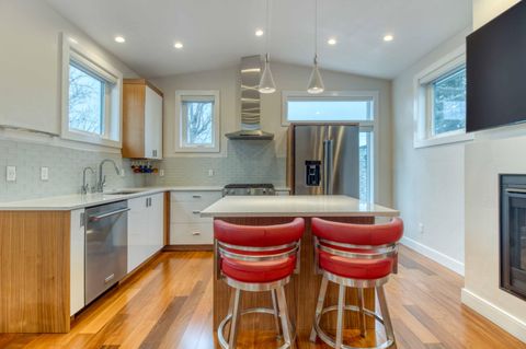 Tiny photo for 120 NW Sisemore Street, Bend, OR 97703 (MLS # 220215188)