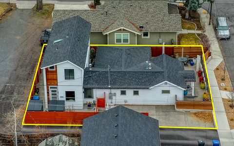 Tiny photo for 120 NW Sisemore Street, Bend, OR 97703 (MLS # 220215188)