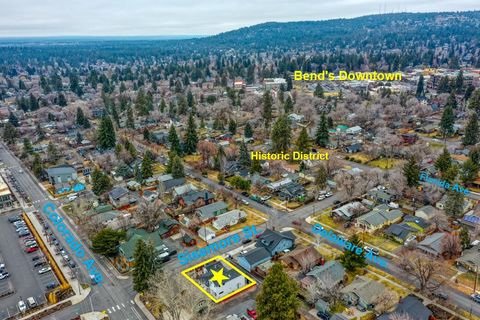 Tiny photo for 120 NW Sisemore Street, Bend, OR 97703 (MLS # 220215188)