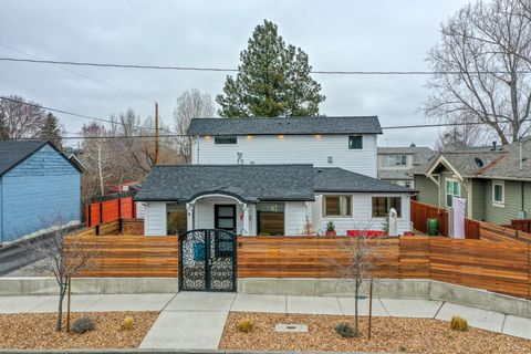 Tiny photo for 120 NW Sisemore Street, Bend, OR 97703 (MLS # 220215188)
