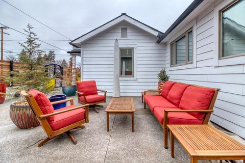 Tiny photo for 120 NW Sisemore Street, Bend, OR 97703 (MLS # 220215188)