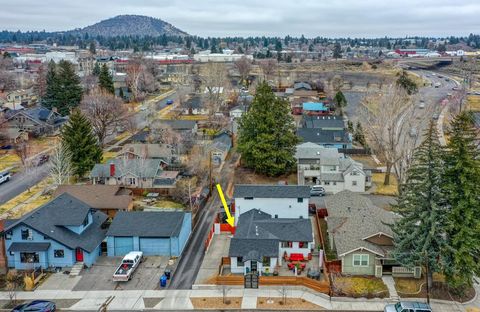 Tiny photo for 120 NW Sisemore Street, Bend, OR 97703 (MLS # 220215188)