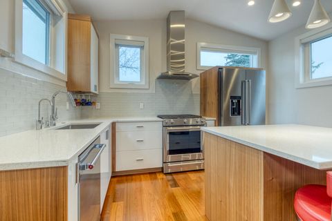 Tiny photo for 120 NW Sisemore Street, Bend, OR 97703 (MLS # 220215188)