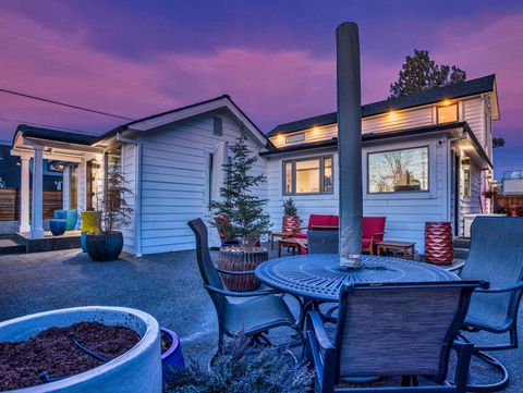 120 NW Sisemore Street Bend OR 97703