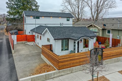 Tiny photo for 120 NW Sisemore Street, Bend, OR 97703 (MLS # 220215188)
