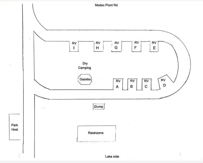 Oregon Shores - Land