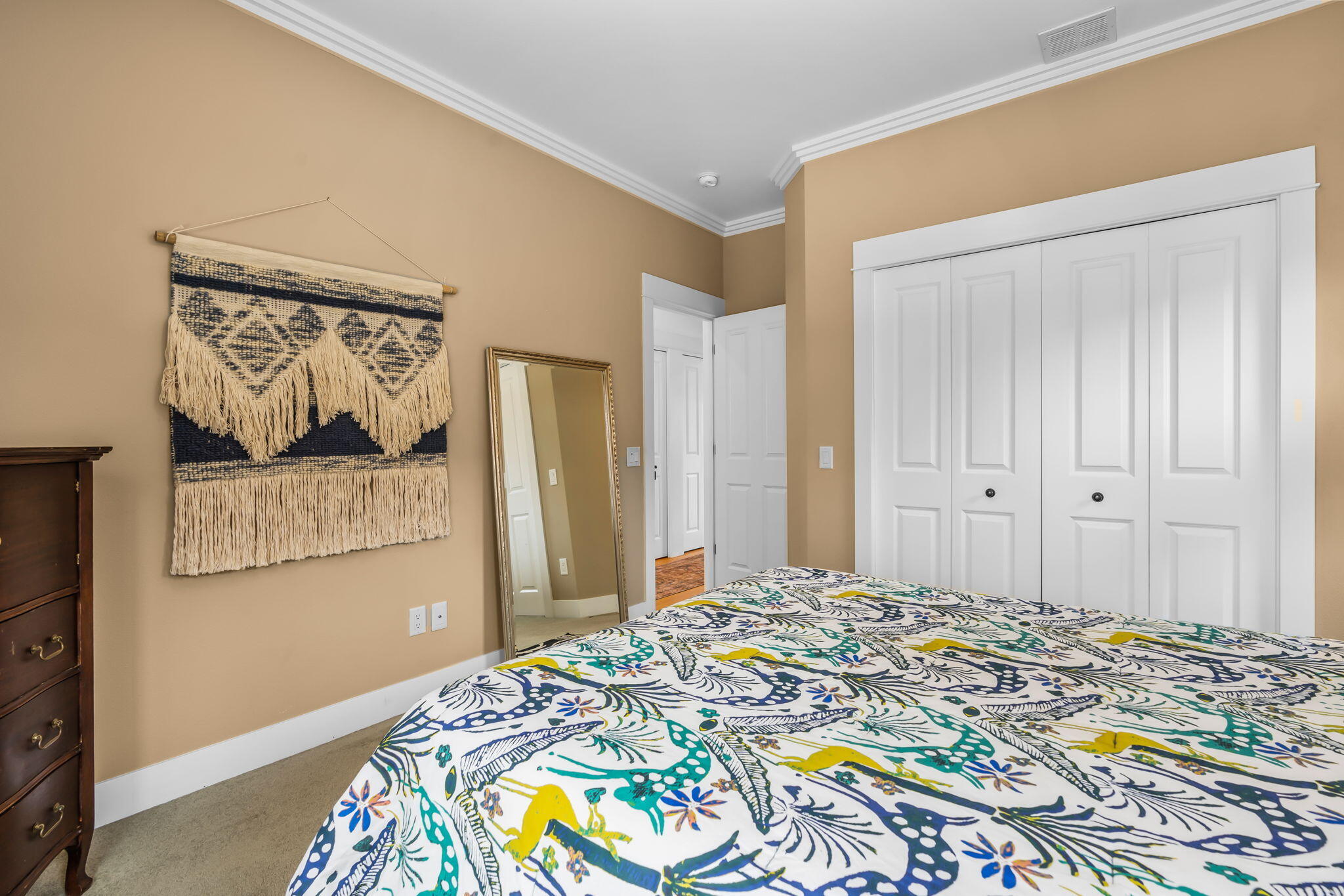 Mill Addition - Residential