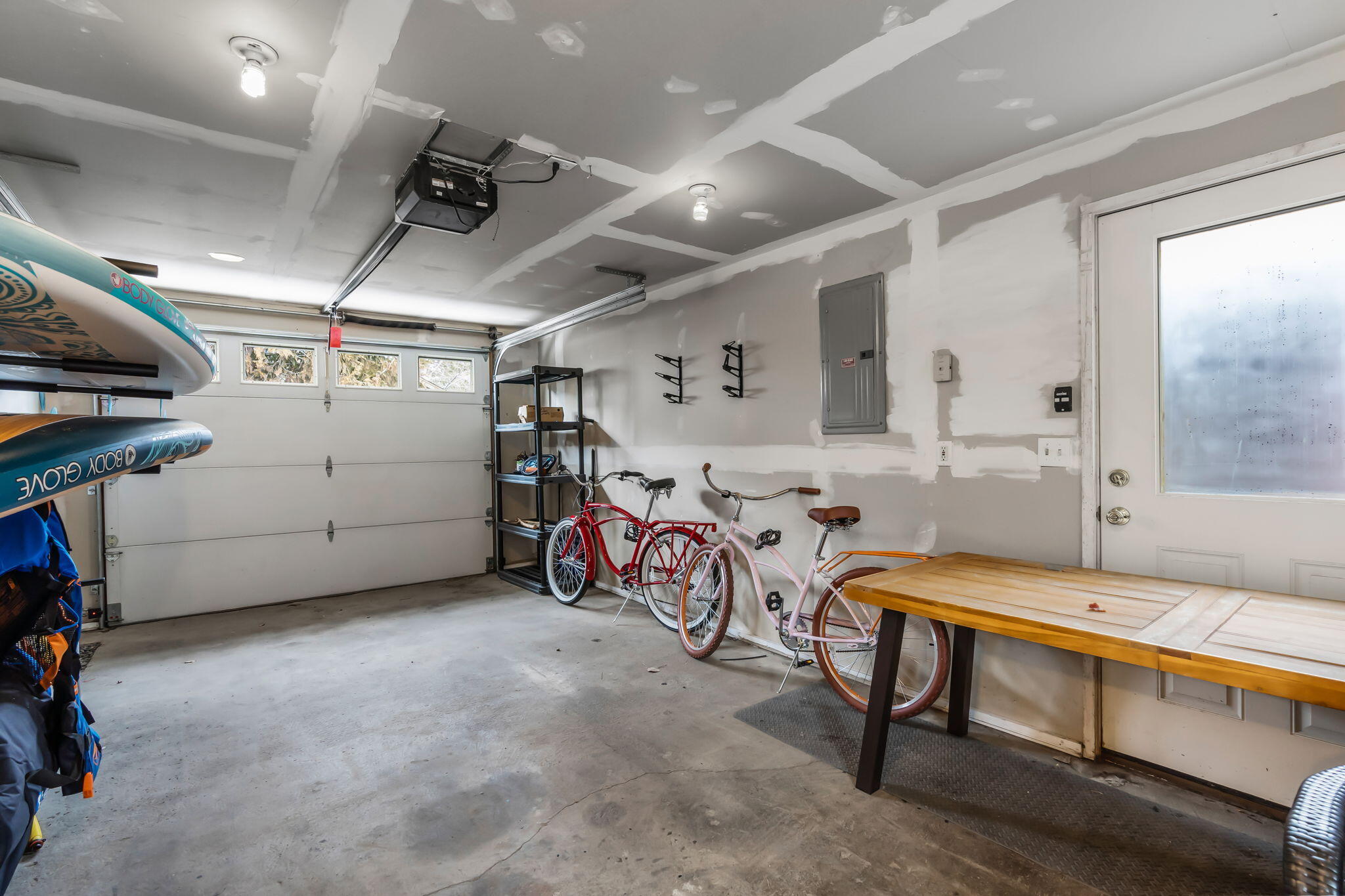 Mill Addition - Residential