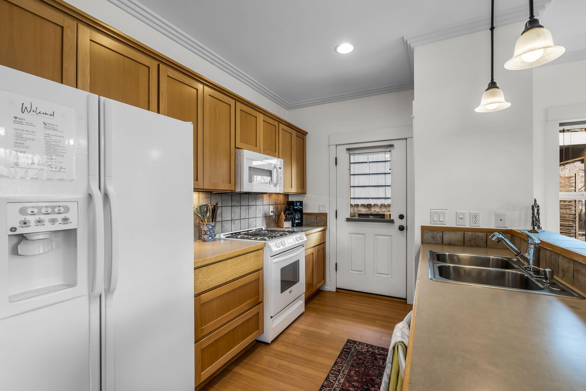 Mill Addition - Residential