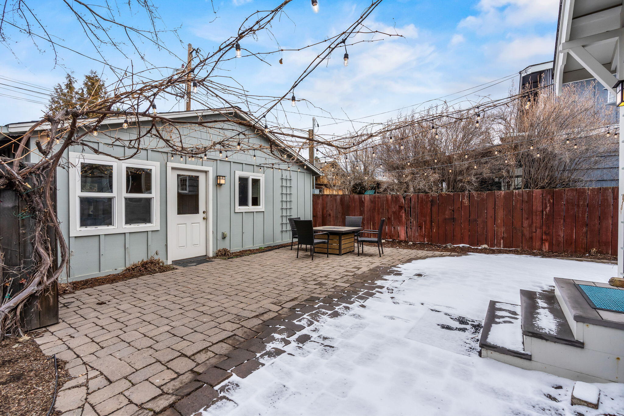 Mill Addition - Residential