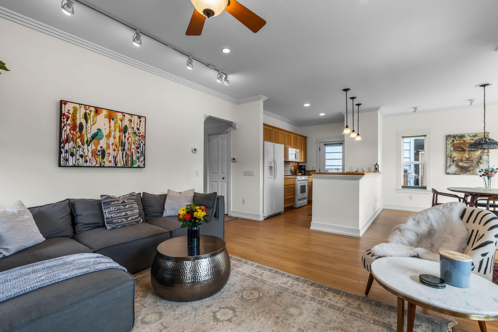 Mill Addition - Residential