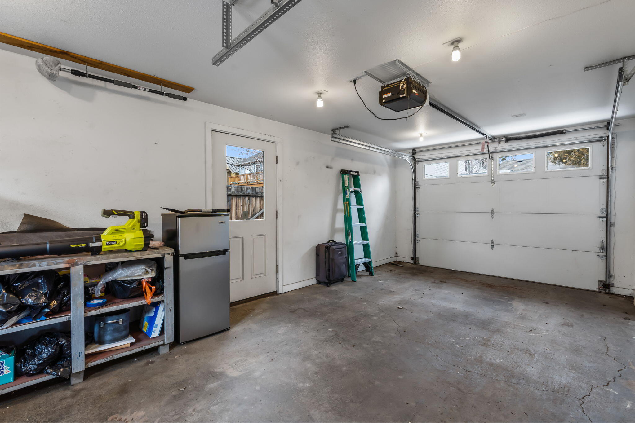 Mill Addition - Residential