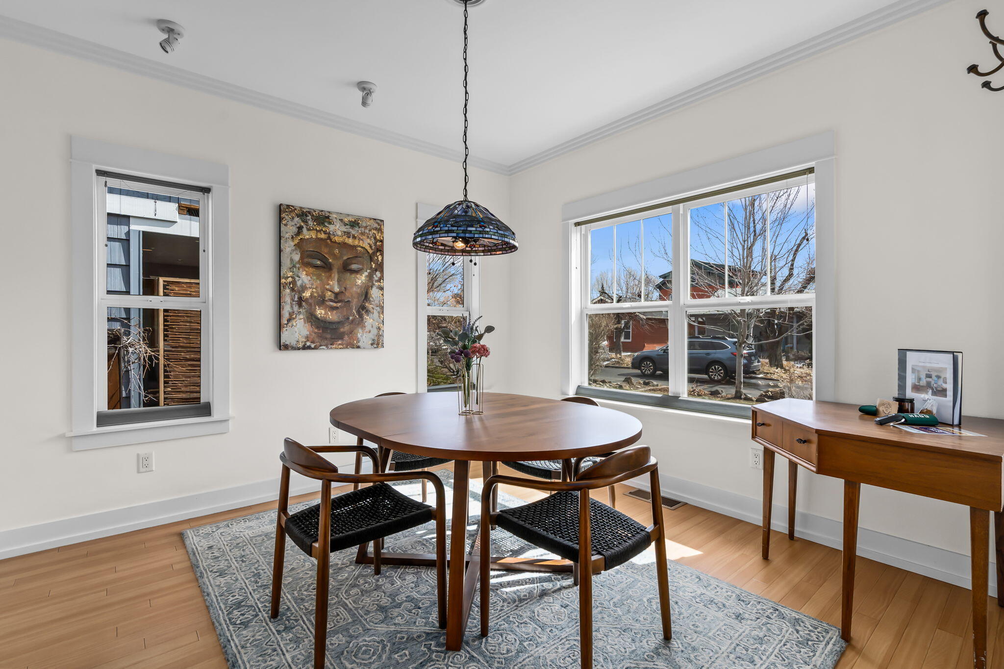 Mill Addition - Residential