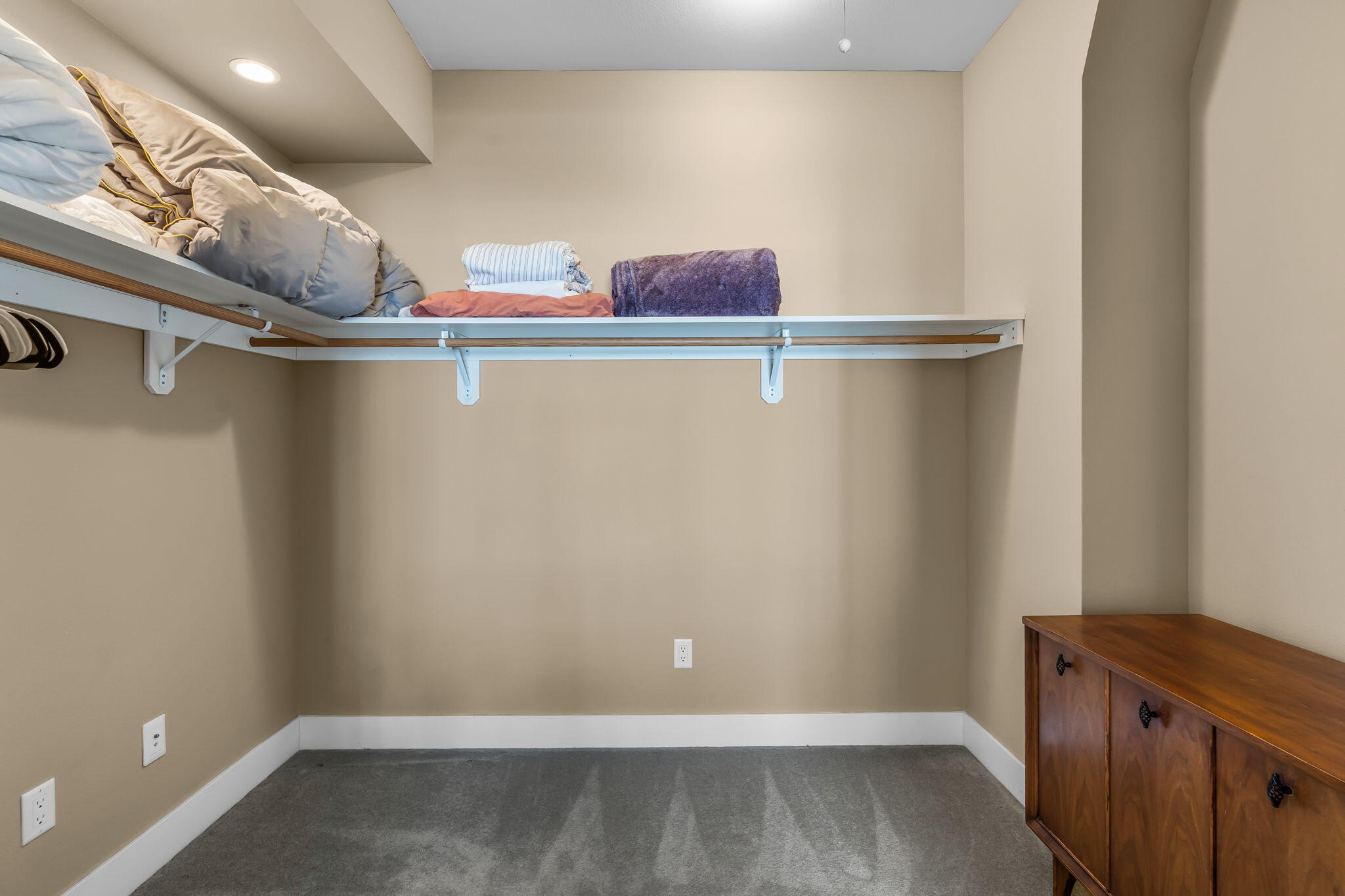 Mill Addition - Residential