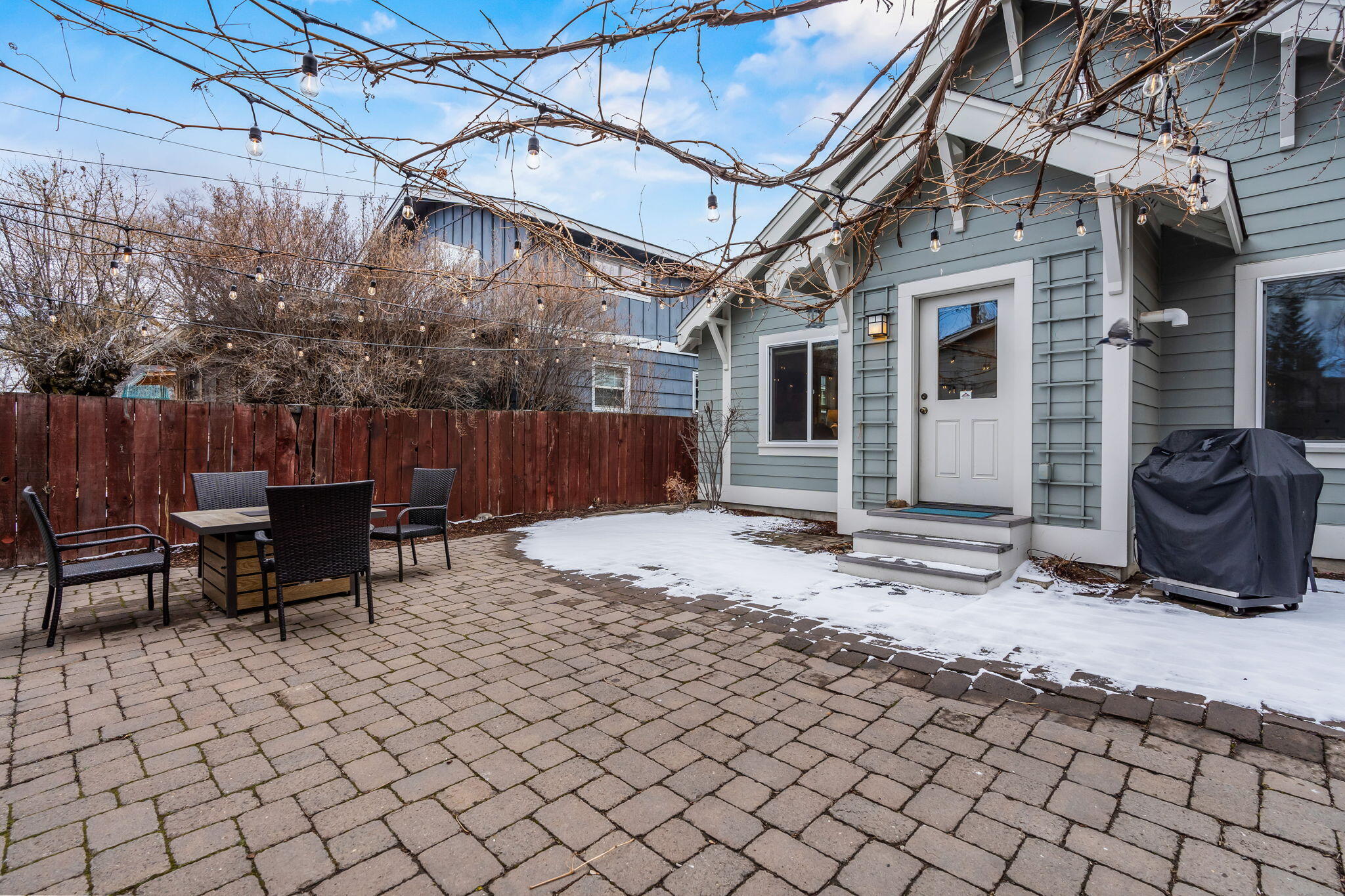 Mill Addition - Residential